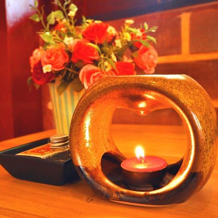 Theerama Cottage Suan Phueng Phòng bức ảnh