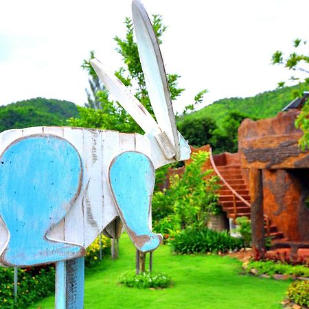 Theerama Cottage Suan Phueng Phòng bức ảnh