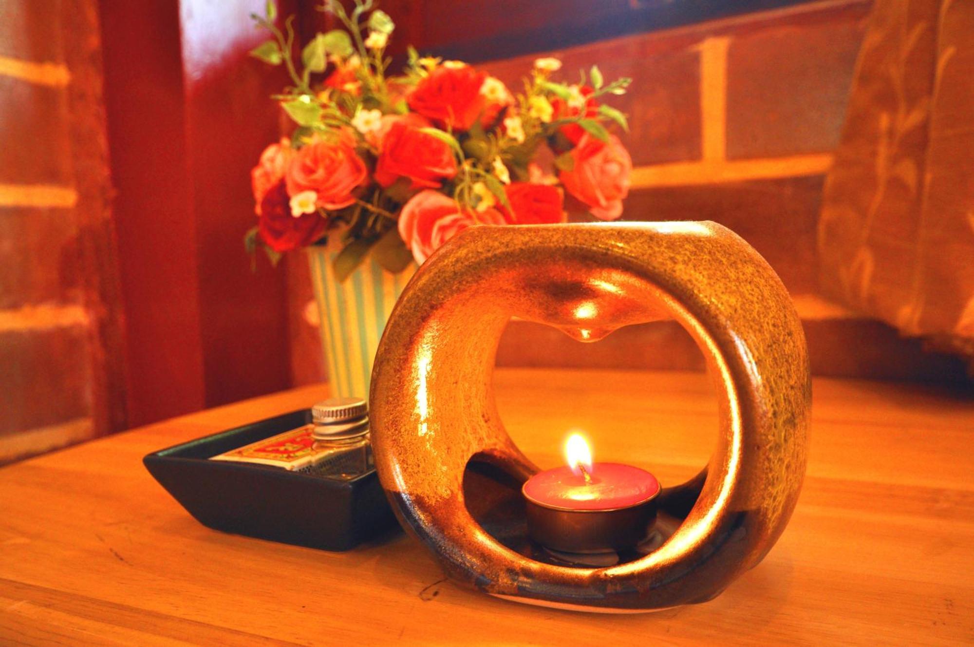 Theerama Cottage Suan Phueng Phòng bức ảnh