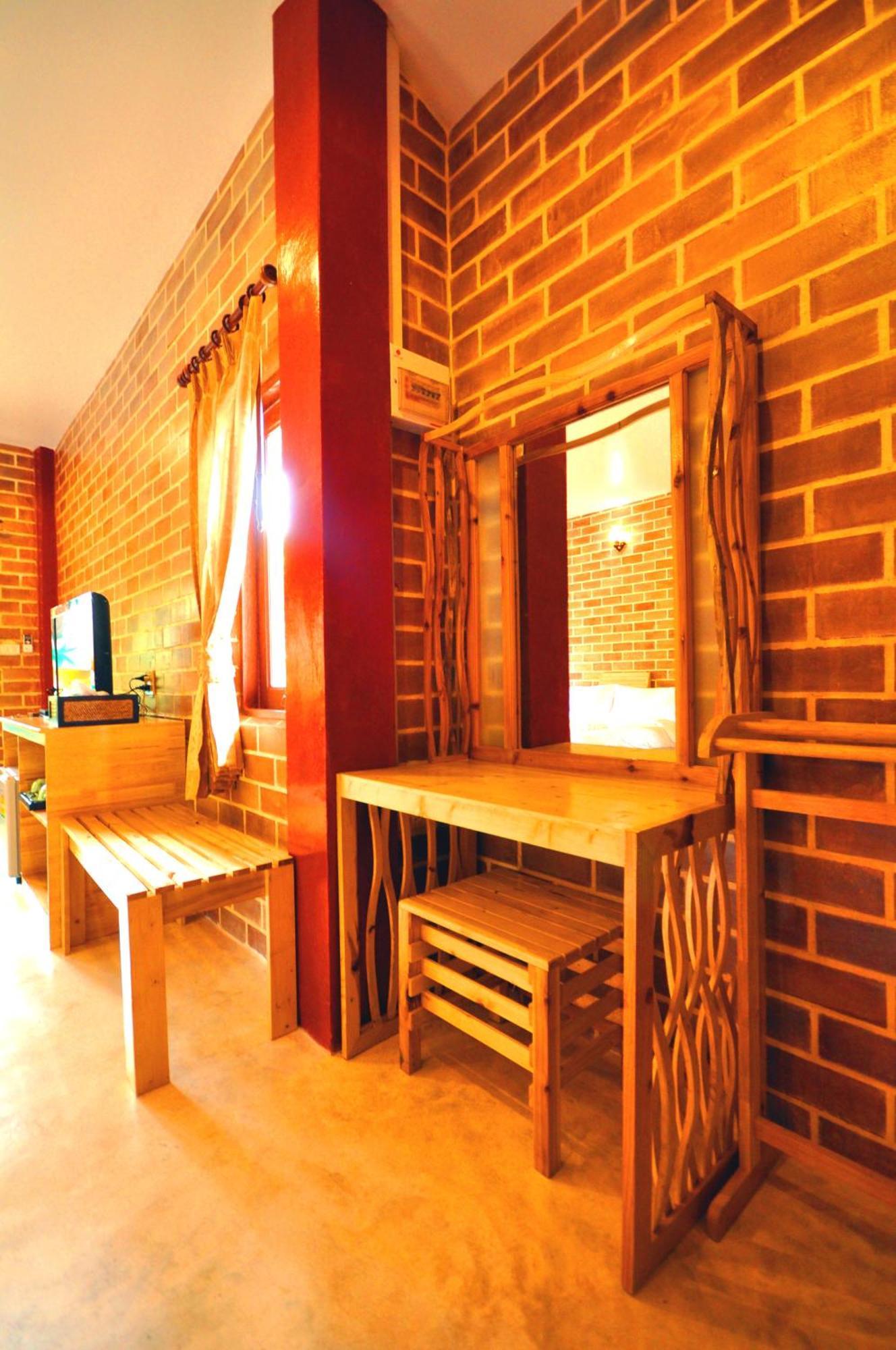 Theerama Cottage Suan Phueng Phòng bức ảnh