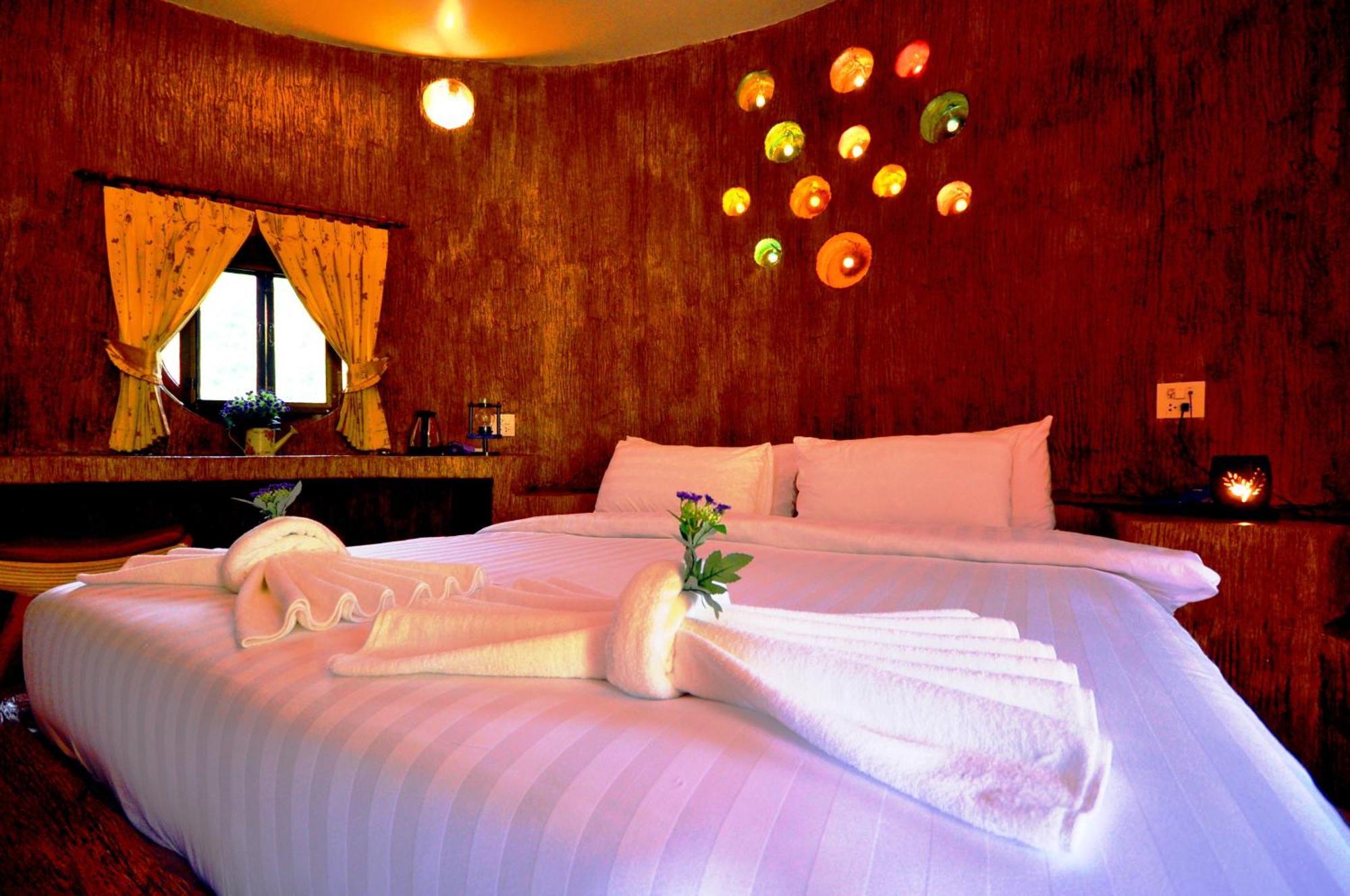 Theerama Cottage Suan Phueng Phòng bức ảnh