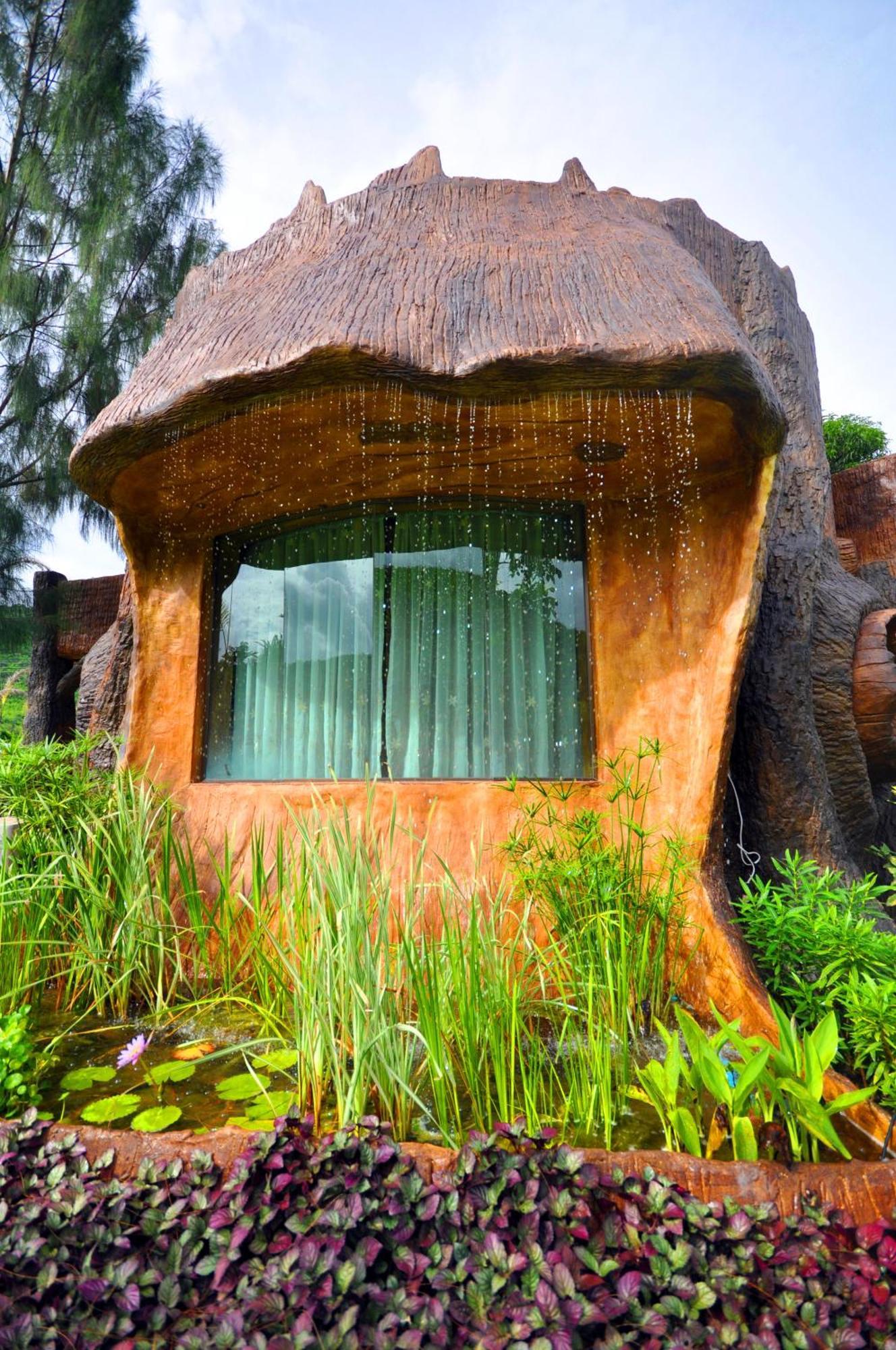 Theerama Cottage Suan Phueng Phòng bức ảnh