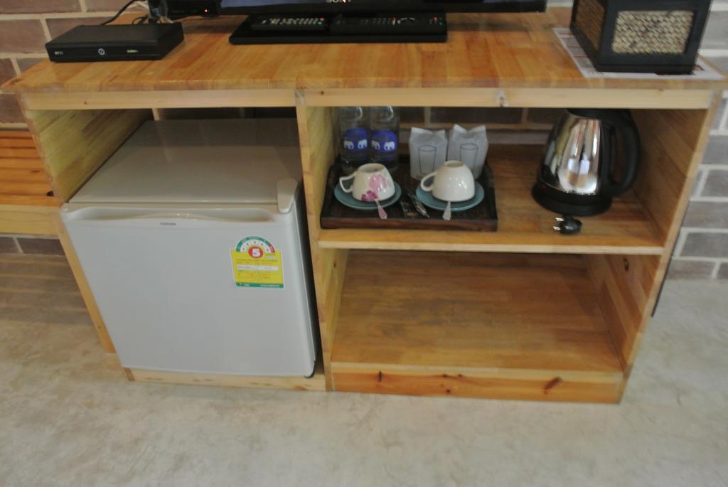 Theerama Cottage Suan Phueng Phòng bức ảnh