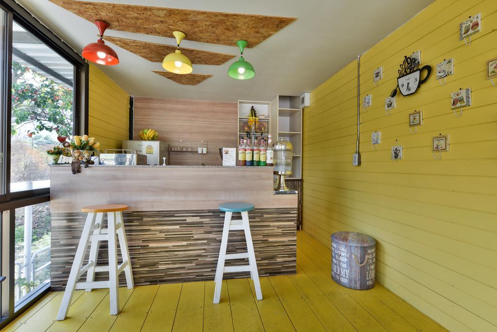 Theerama Cottage Suan Phueng Ngoại thất bức ảnh