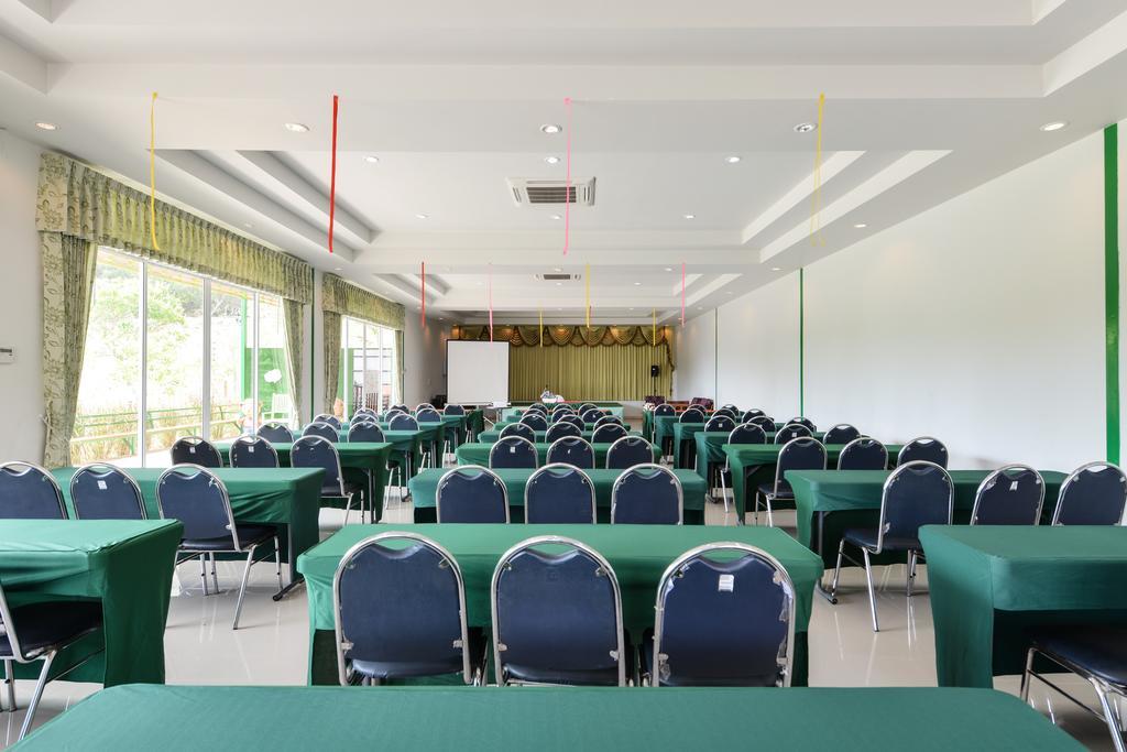 Theerama Cottage Suan Phueng Ngoại thất bức ảnh