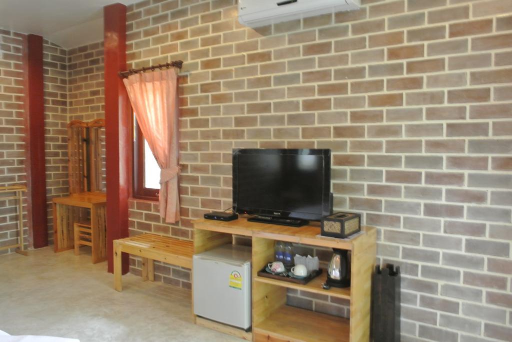 Theerama Cottage Suan Phueng Phòng bức ảnh