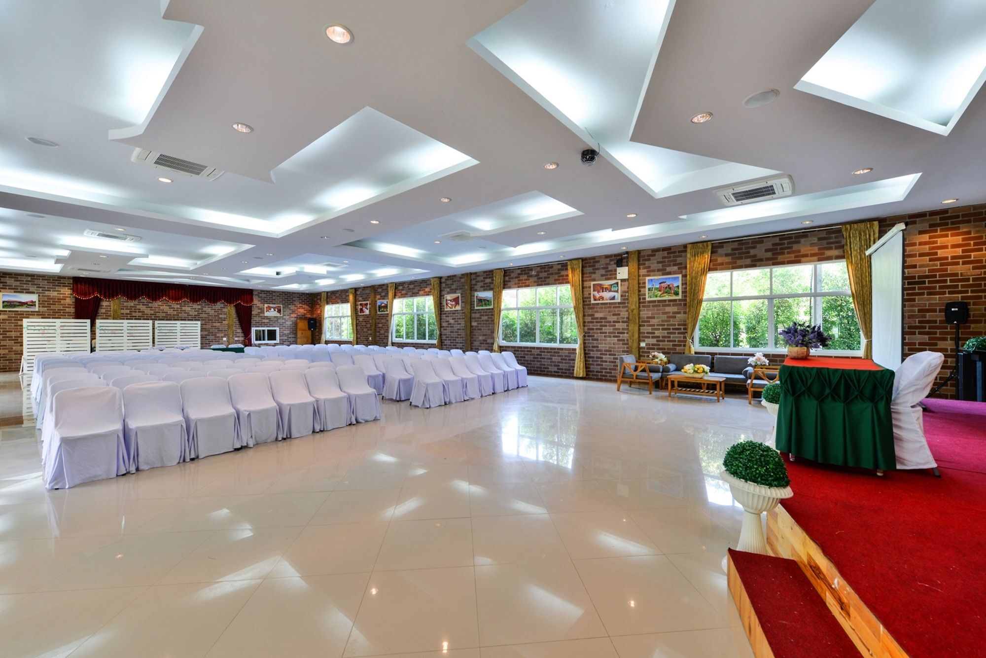 Theerama Cottage Suan Phueng Ngoại thất bức ảnh