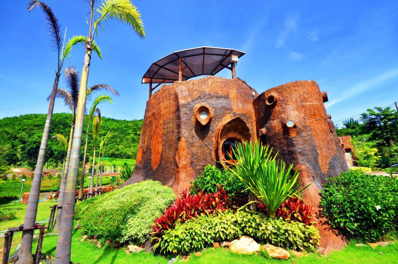 Theerama Cottage Suan Phueng Phòng bức ảnh