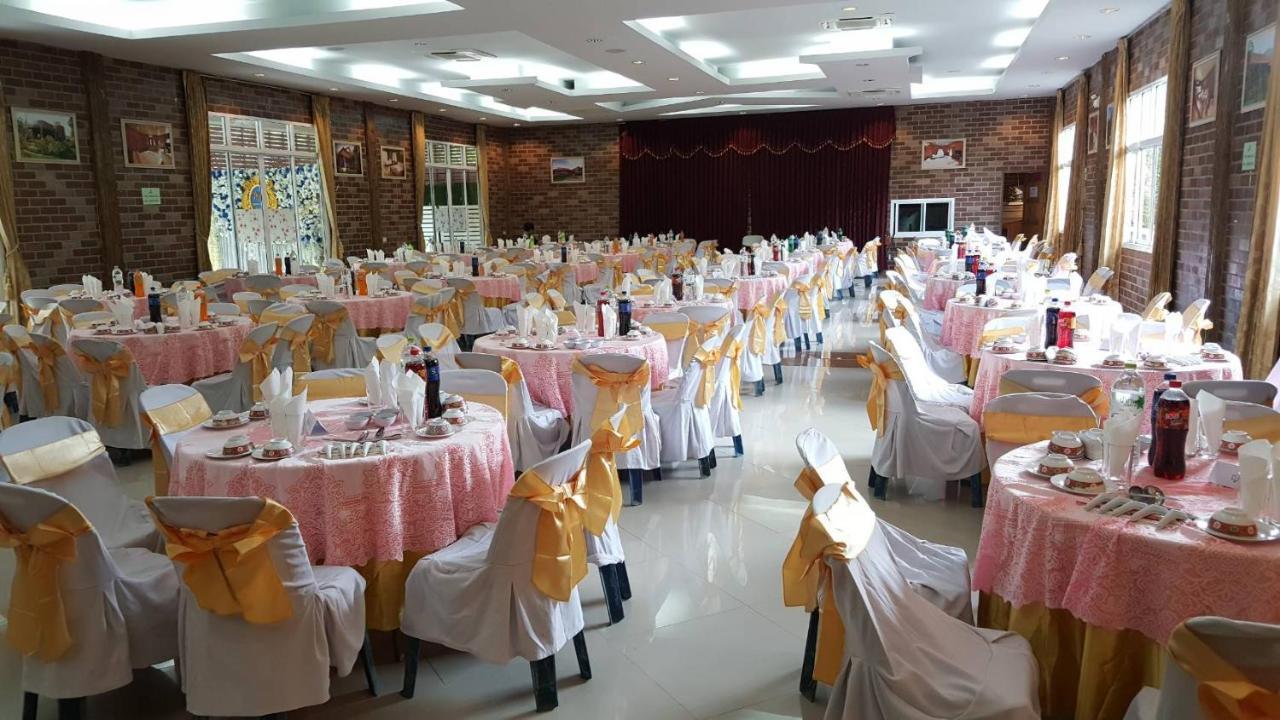Theerama Cottage Suan Phueng Ngoại thất bức ảnh